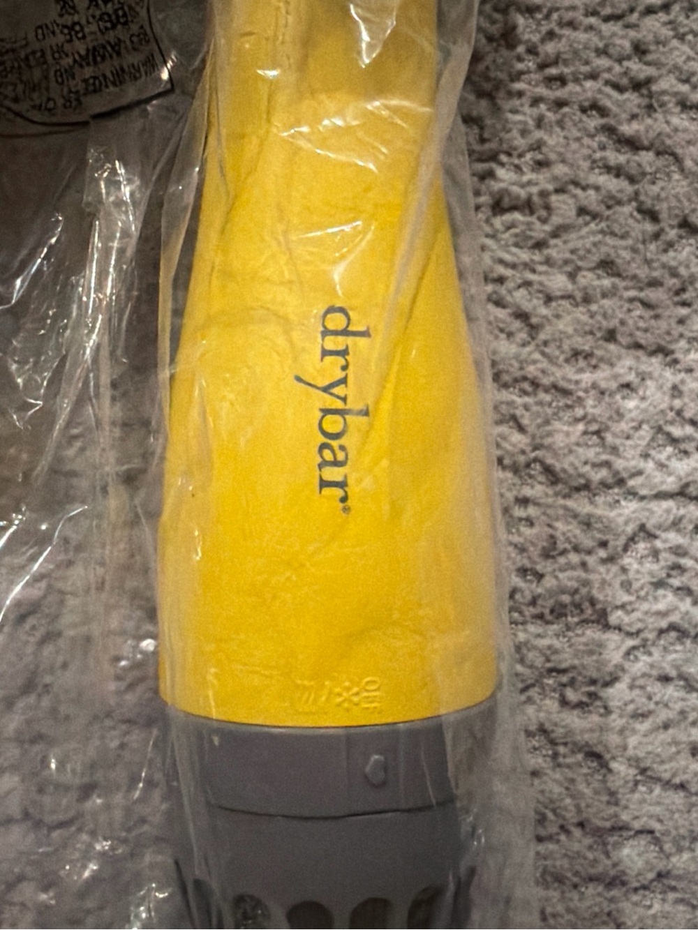 Drybar straight shot blow drying flat iron new without box - Picture 9 of 16